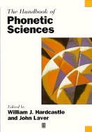 Handbook of Phonetic Sciences