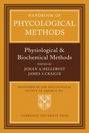 Handbook of Phycological Methods: Physiological and Biological Methods