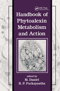 Handbook of Phytoalexin Metabolism and Action