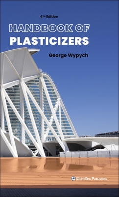 Handbook of Plasticizers - Wypych, George