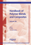 Handbook of Polymer Blends and Composites: v.4