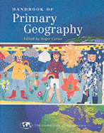 Handbook of Primary Geography - Carter, Roger (Editor)