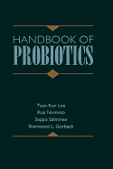 Handbook of Probiotics