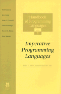 Handbook of Programming Languages Volume 2: Imperative Programming Languages