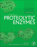 Handbook of Proteolytic Enzymes