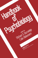 Handbook of Psychobiology