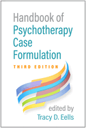 Handbook of Psychotherapy Case Formulation