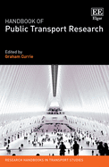 Handbook of Public Transport Research