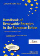 Handbook of Renewable Energies in the European Union: Case Studies of the Eu-15 States