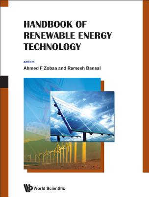 Handbook of Renewable Energy Technology - Ahmed F Zobaa & Ramesh C Bansal