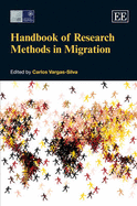 Handbook of Research Methods in Migration - Vargas-Silva, Carlos (Editor)