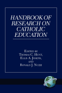 Handbook of Research on Catholic Education (PB)