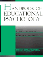 Handbook of Research on Educational Psychology