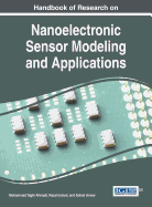 Handbook of Research on Nanoelectronic Sensor Modeling and Applications