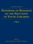 Handbook of Research on the Education of Young Children: Second Edition