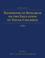 Handbook of Research on the Education of Young Children