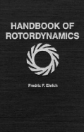 Handbook of Rotordynamics