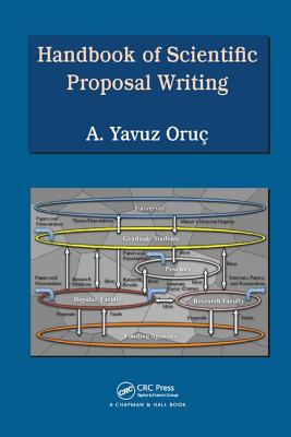 Handbook of Scientific Proposal Writing - Oruc, A.Yavuz