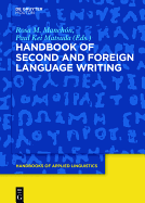 Handbook of Second and Foreign Language Writing