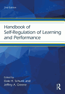 Handbook of Self-Regulation of Learning and Performance