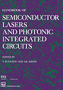 Handbook of Semiconductor Lasers and Photonic