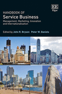 Handbook of Service Business: Management, Marketing, Innovation and Internationalisation
