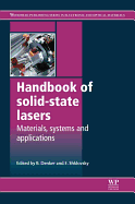 Handbook of Solid-State Lasers: Materials, Systems and Applications