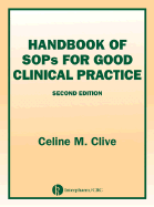 Handbook of Sops for Good Clinical Practice, Second Edition