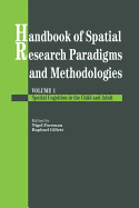 Handbook Of Spatial Research Paradigms And Methodologies