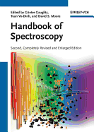 Handbook of Spectroscopy