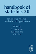 Handbook of Statistics: 30: Time Series Analysis: Methods and Applications