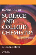 Handbook of Surface and Colloid Chemistry