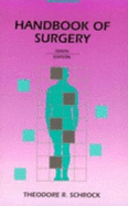 Handbook of Surgery