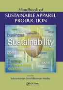 Handbook of Sustainable Apparel Production