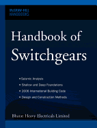Handbook of Switchgears