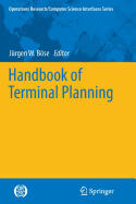 Handbook of Terminal Planning