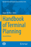 Handbook of Terminal Planning