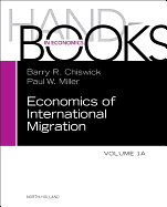 Handbook of the Economics of International Migration: The Immigrants