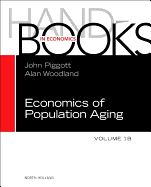 Handbook of the Economics of Population Aging: Volume 1b