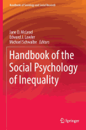 Handbook of the Social Psychology of Inequality