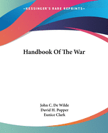 Handbook Of The War