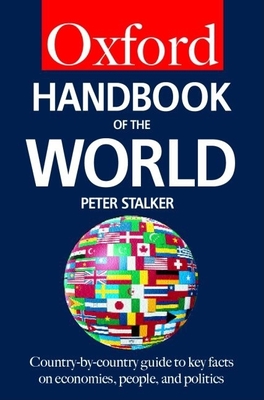 Handbook of the World - Stalker, Peter