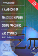Handbook of Time Series Analysis, Signal Processing, and Dynamics - Pollock, D S G (Editor), and Nguyen, Truong (Editor), and Green, Richard C (Editor)