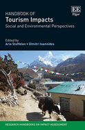Handbook of Tourism Impacts: Social and Environmental Perspectives