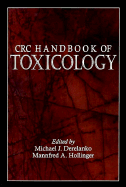 Handbook of toxicology
