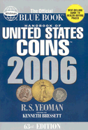 Handbook of United States Coins: The Official Blue Book