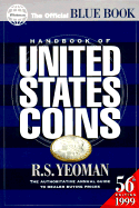 Handbook of United States coins, with premium list