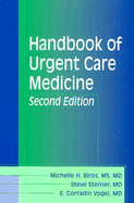 Handbook of Urgent Care Medicine