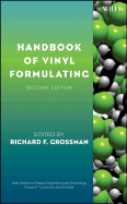 Handbook of Vinyl Formulating