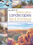 Handbook of Watercolour Landscapes Tips & Techniques